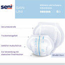 Seni San Uni - HM-Nr. 15.25.30.2136