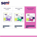 Seni Super Quatro Gr. S - HM-Nr. 15.25.31.6018