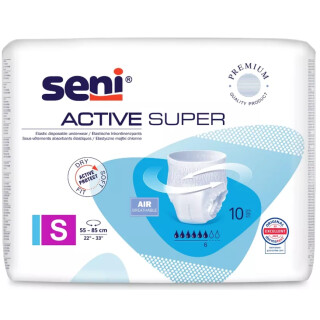 Seni Active Super Gr S - HM-Nr. 15.25.31.3027