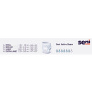 Seni Active Super Gr XL - HM-Nr. 15.25.31.5030