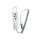 Drive Medical Badewannenlift Bellavita 2G mit Comfortbezug weiß HMV-Nr. 04.40.01.0054