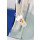 Drive Medical Badewannenlift Bellavita 2G mit Comfortbezug weiß HMV-Nr. 04.40.01.0055