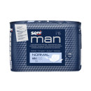 Seni Man Normal (1 x 15 Stück) HMV- Nr. 15.25.30.5047...