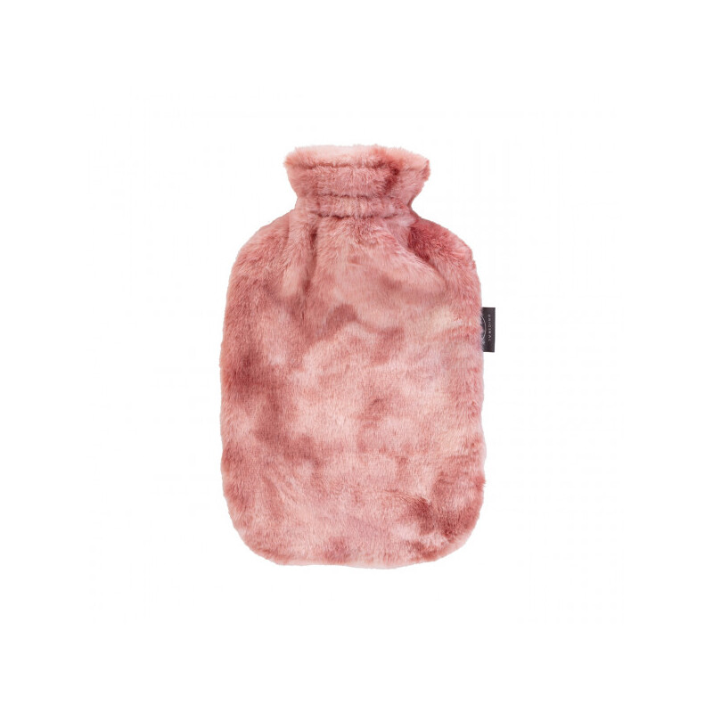 Fashy Wärmflasche mit Flausch
