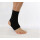 Antar Sprunggelenkbandage mit Nylon schwarz