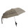 Russka Regenschirm für Rollator Vital Farbe karo-beige