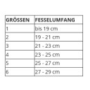 Sporlastic Fibulo-Tape, Sprungglenkbandage - HM-NR 05.02.01.2002