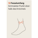 Sporlastic Achillo-HiT, Achillessehnenbandage - HM-NR 05.02.01.1006