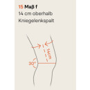 Sporlastic Genu-HiT + Comfort - HM-NR 05.04.01.0091