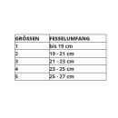 Sporlastic Malleo-HiT, Sprunggelenkbandage - HM-NR 05.02.01.0024
