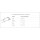 Bort Daumen-Hand- Bandage - HMNR  05.07.01.0004