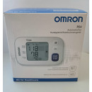 OMRON RS4 Automatisches Handgelenk-Blutdruckmessgerät
