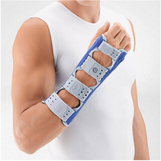 Bauerfeind - (Hygieneartikel) - ManuLoc long - HMNR 23.07.02.4048