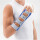 Bauerfeind - (Hygieneartikel) - ManuLoc long - HMNR 23.07.02.4048