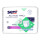 Seni Active Trio Gr M - HM-Nr. 15.25.31.7150