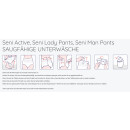 Seni Active Trio Gr L - HM-Nr. 15.25.31.7151