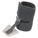 Sporlastic FOOT-UP® Schwarz - HM-NR 23.03.02.0004