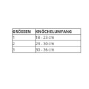 Sporlastic FOOT-UP® Schwarz - HM-NR 23.03.02.0004