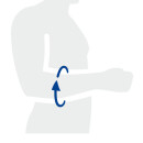 Bauerfeind - (Hygieneartikel) - EpiTrain - HMNR...