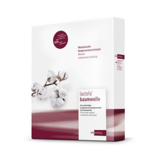 ofa lastofa Baumwolle Strumpfhose AT