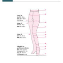 ofa lastofa Baumwolle Strumpfhose AT