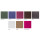 mediven elegance® Oberschenkelstrümpfe in Trendfarben mit diversen Haftbändern