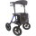 Trendmobil SILVA Leichtgewichtrollator mit Luftbereifung