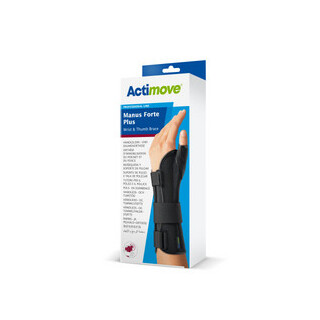 bsn Actimove® Manus Forte Plus Schwarz