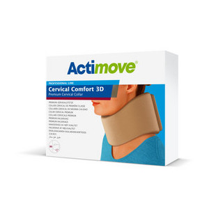 bsn Actimove® Cervical Comfort 3D