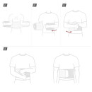 bsn Actimove®Abdominal Binder Comfort 23cm