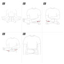 bsn Actimove®Lumbar Sacral Support Comfort