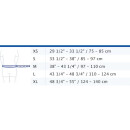 bsn Actimove®LumbaMotion Lady Weiß