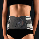 BORT select Stabilo® Lady Rückenbandage mit Pelotte- HMNR 23.14.03.3051