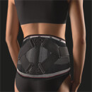 BORT select Stabilo® Lady Rückenbandage mit Pelotte- HMNR 23.14.03.3051