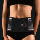 BORT select Stabilo® Lady Rückenbandage mit Pelotte- HMNR 23.14.03.3051