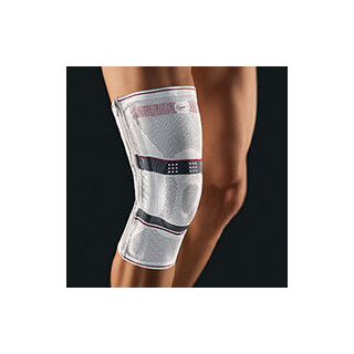 BORT select GenuZip® silber - HMNR 05.04.01.0080