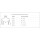 Bort Geradehalter Sport - HMNR 23.13.01.0013