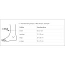 BORT activemed Achillessehnenbandage - HMNR 05.02.01.1021