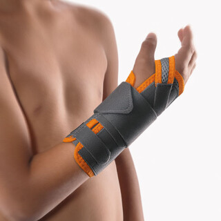 BORT ManuStabil® kurz Kinder - HMNR  23.07.02.4019