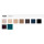 Juzo CALYPSO 140den Strumpfhose
