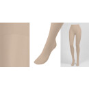 Juzo CALYPSO 140den Strumpfhose Queensize