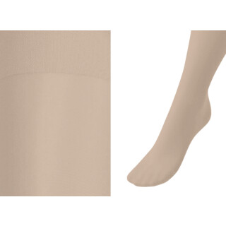 Juzo CALYPSO 140den Kniestrümpfe Doppelpack
