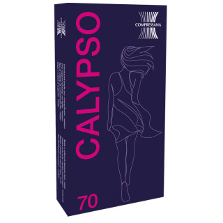 Juzo CALYPSO 70den Umstandsstrumpfhose