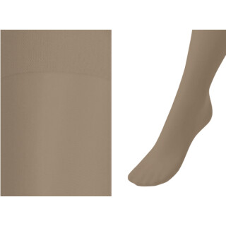 Juzo CALYPSO 40den Kniestrümpfe Massagesohle
