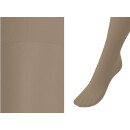 Juzo CALYPSO 40den Kniestrümpfe Massagesohle