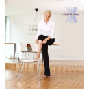 Juzo CALYPSO 40den Kniestrümpfe Massagesohle