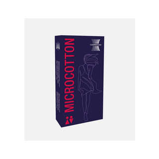 Juzo MICROCOTTON Strumpfhose