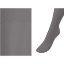 Juzo MICROCOTTON Schenkelstrümpfe