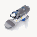 BORT ManuCarpal® Combi - HM-NR 23.07.02.1012