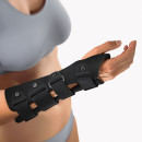 BORT Unterarm-Handorthese links